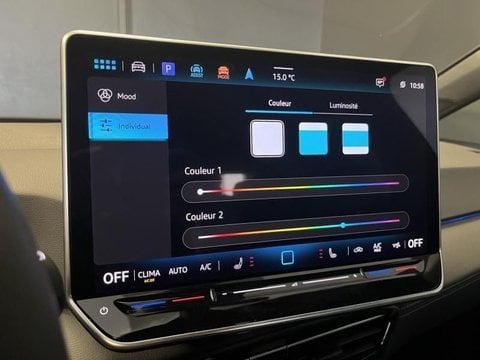 Voitures D'occasion À Villaines Sous Bois | Volkswagen Id.3 204Ch Pro S 77 Kwh Life Max