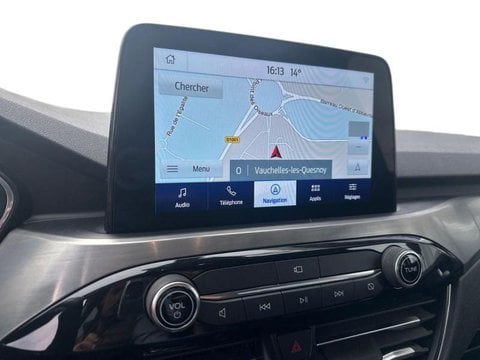 Voitures D'occasion À Vauchelles Les Quesnoy | Ford Kuga 1.5 Ecoblue 120Ch Titanium Bva