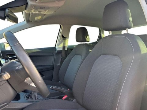 Voitures D'occasion À Jaux Compiègne | Seat Ibiza 1.0 Tsi 95Ch Urban