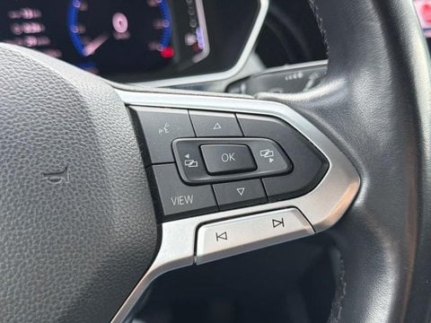 Voitures D'occasion À Beauvais | Volkswagen T-Cross 1.0 Tsi 115Ch Carat