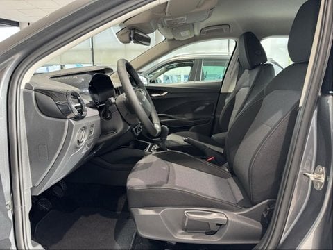 Voitures D'0Km À Garges Lès Gonesse | Škoda Fabia 1.0 Tsi Evo2 95Ch Selection