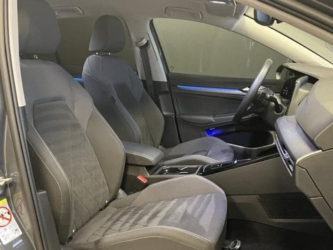 Voitures D'occasion À Roissy En France | Volkswagen Golf 1.4 Ehybrid Opf 204Ch Style Dsg6