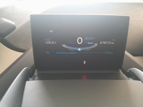 Voitures D'occasion À Jaux Compiègne | Bmw I3 170Ch 94Ah +Connected Atelier