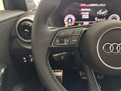 Voitures D'occasion À Beauvais | Audi Q2 35 Tfsi 150Ch S Line Plus S Tronic 7