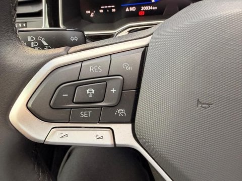 Voitures D'occasion À Sartrouville | Volkswagen Polo 1.0 Tsi 95Ch R-Line Edition