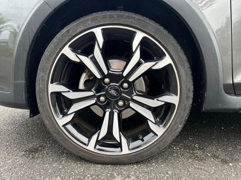 Voitures D'occasion À Sarcelles | Ford Fiesta 1.0 Flexifuel 95Ch Active X 5P