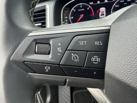 Voitures D'occasion À Jaux Compiègne | Seat Ateca 2.0 Tdi 150Ch Start&Stop Copa Dsg7