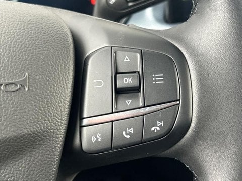 Voitures D'0Km À Jaux Compiègne | Ford Focus Active 1.0 Ecoboost Mhev 155Ch Active X Powershift