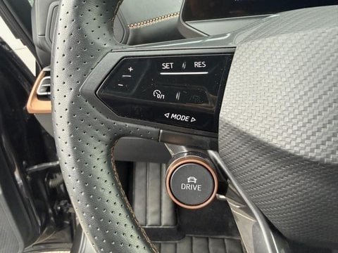Voitures D'occasion À Jaux Compiègne | Cupra Born 230Ch Xl 77 Kwh Vz