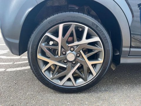 Voitures D'occasion À Amiens | Hyundai Kona 1.6 Gdi Hybrid 141Ch Edition 1 Dct-6 Euro6D-T Evap
