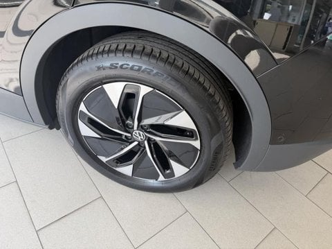 Voitures D'0Km À Garges Lès Gonesse | Volkswagen Id.4 286Ch Pro 79 Kwh Life Max