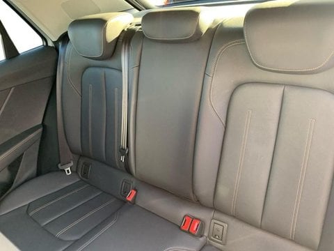 Voitures D'occasion À Compiègne | Audi Q2 35 Tfsi 150Ch Avus S Tronic 7