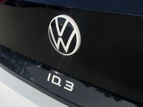 Voitures D'occasion À Saint-Ouen L'aumône | Volkswagen Id.3 204Ch - 58 Kwh Business