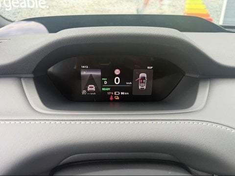 Voitures D'0Km À Jaux Compiègne | Škoda Elroq 286Ch 85 Sportline