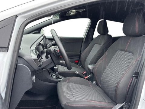 Voitures D'occasion À Saint Ouen L'aumône | Ford Puma 1.0 Ecoboost 125Ch S&S Mhev St-Line Power...