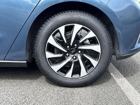 Voitures D'0Km À Saint Maximin | Ford Focus 1.5 Ecoblue 115Ch Titanium X Business Bva8