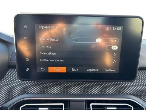 Voitures D'occasion À Etampes | Dacia Sandero 1.0 Tce 90Ch Expression -24