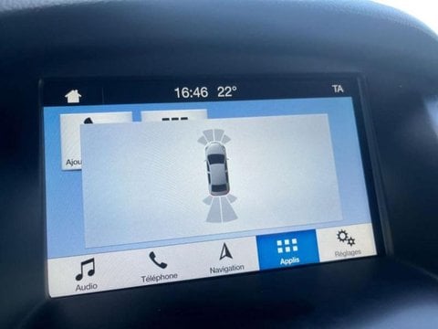 Voitures D'occasion À Beauvais | Ford Focus 1.0 Ecoboost 125Ch Stop&Start St Line