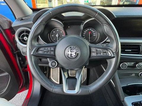 Voitures D'occasion À Laon | Alfa Romeo Stelvio 2.2 Diesel 160Ch Super At8 My22