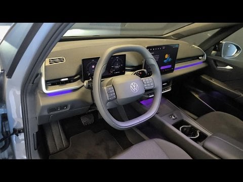 Voitures D'0Km À Roissy En France | Volkswagen Id.3 Neo 170Ch 50Kwh Life