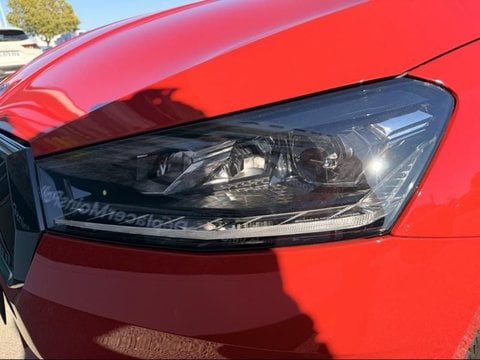 Voitures D'0Km À Jaux Compiègne | Škoda Fabia 1.5 Tsi Evo2 150Ch Monte Carlo Dsg7
