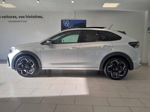 Voitures D'occasion À Jaux Compiègne | Volkswagen Taigo 1.5 Tsi 150Ch R-Line Edition Dsg7