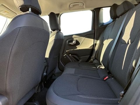 Voitures D'occasion À Amiens | Jeep Renegade 1.5 Turbo T4 130Ch Mhev Summit Bvr7