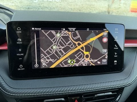Voitures D'occasion À Jaux Compiègne | Škoda Fabia 1.5 Tsi Evo2 150Ch Monte Carlo Dsg7