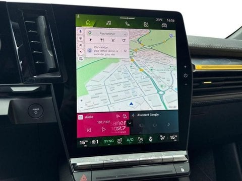 Voitures D'occasion À Saint Maximin | Renault Mégane E-Tech Electric Ev60 220Ch Iconic Super Ch...