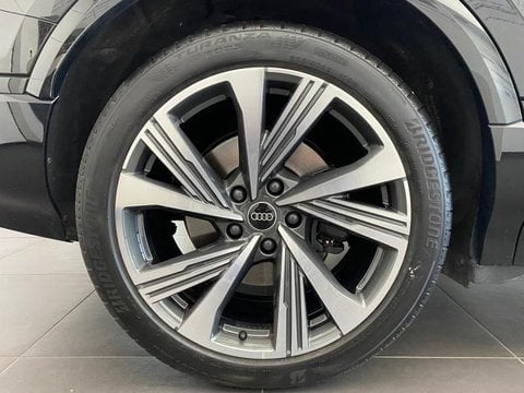 Voitures D'occasion À Beauvais | Audi Sq6 E-Tron E-Tron 489Ch Quattro