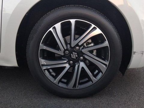 Voitures D'occasion À Corbeil-Essonnes | Suzuki Swift 1.2 Dualjet Hybrid 83Ch Pack Auto