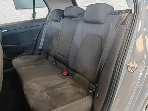 Voitures D'occasion À Villaines Sous Bois | Volkswagen Golf 1.5 Etsi Opf 150Ch Style 1St Dsg7