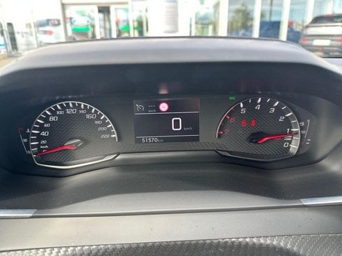 Voitures D'occasion À Vauchelles Les Quesnoy | Peugeot 208 1.5 Bluehdi 100Ch S&S Style