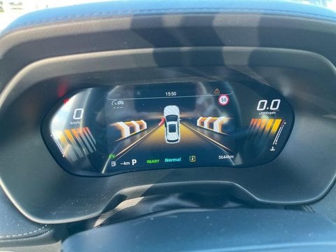 Voitures D'occasion À Amiens | Mg Zs 1.5 Hybrid+ 197Ch Luxury
