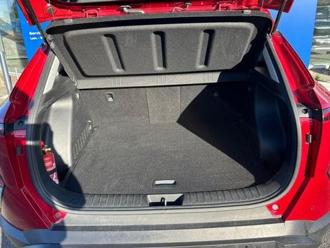 Voitures D'occasion À Laon | Hyundai Kona 1.6 Gdi 141Ch Hybrid Intuitive Dct-6