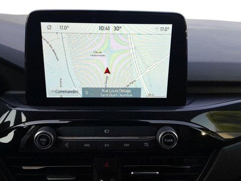 Voitures D'occasion À Saint Ouen L'aumône | Ford Kuga 2.5 Duratec 190Ch Fhev E85 St-Line X Bva