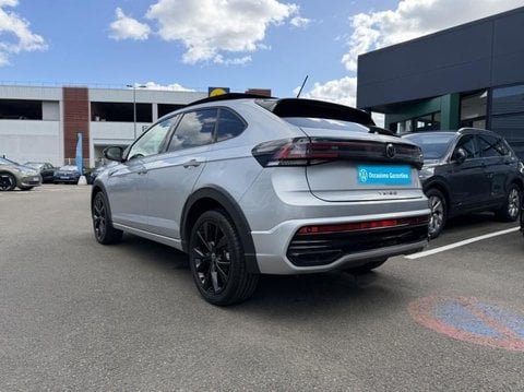 Voitures D'occasion À Garges Lès Gonesse | Volkswagen Taigo 1.5 Tsi 150Ch R-Line Dsg7