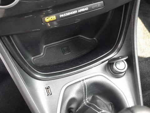 Voitures D'occasion À Saint Ouen L'aumône | Ford Puma 1.0 Flexifuel 125Ch S&S Mhev Titanium