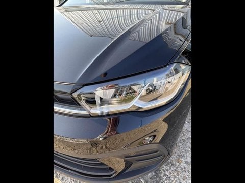 Voitures D'0Km À Saint-Ouen L'aumône | Volkswagen Polo 1.0 Tsi 95Ch Vw Edition Dsg7