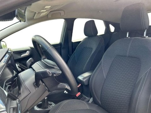 Voitures D'occasion À Sarcelles | Ford Puma 1.0 Ecoboost 125Ch Mhev Titanium 6Cv