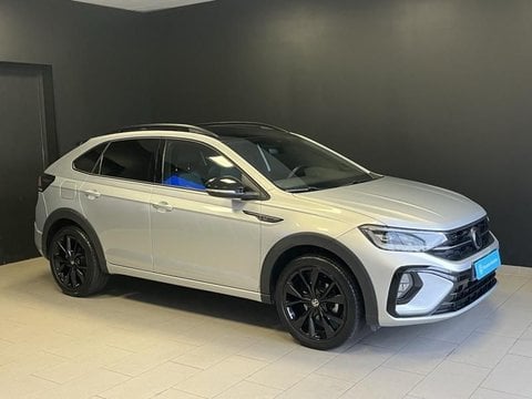 Voitures D'occasion À Roissy En France | Volkswagen Taigo 1.5 Tsi 150Ch R-Line Dsg7