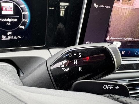 Voitures D'0Km À Sartrouville | Volkswagen Tiguan 1.5 Ehybrid 272Ch R-Line Exclusive Dsg6