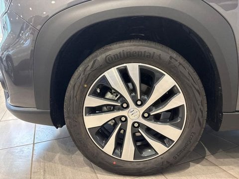 Voitures D'0Km À Sarcelles | Suzuki S-Cross 1.4 Boosterjet Hybrid 110Ch Style My25