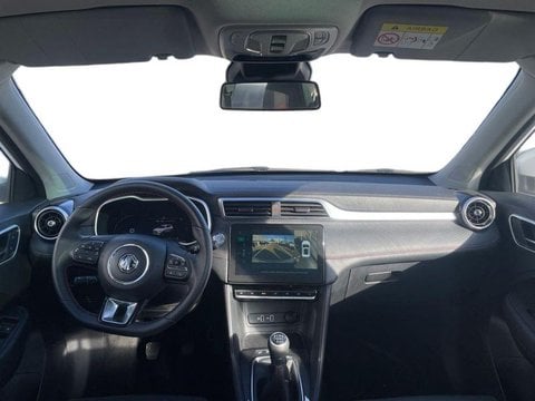 Voitures D'occasion À Corbeil-Essonnes | Mg Zs 1.0 T-Gdi 111Ch Luxury