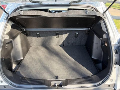 Voitures D'occasion À Beauvais | Suzuki S-Cross 1.4 Boosterjet Hybrid 129Ch Style