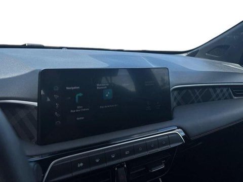 Voitures D'occasion À Vauchelles Les Quesnoy | Mg Mg3 1.5 Hybrid+ 195Ch Luxury