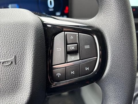 Voitures D'0Km À Cergy Saint Christophe | Ford Transit Custom Kombi 320 L1H1 2.0 Ecoblue 110Ch T...