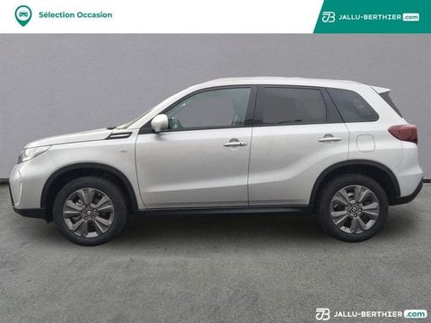 Voitures D'occasion À Corbeil-Essonnes | Suzuki Vitara 1.4 Boosterjet Hybrid 110Ch Privilège Au...