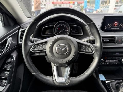 Voitures D'occasion À Pierrelaye | Mazda Mazda 3 2.0 Skyactiv-G 120 Sélection 5P