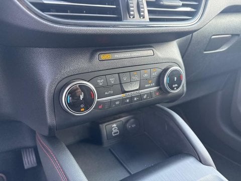 Voitures D'occasion À Beauvais | Ford Kuga 2.5 Duratec 180Ch Hybrid Flexifuel St-Line X Powershift